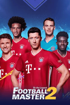 Football Master 2 - Top Up