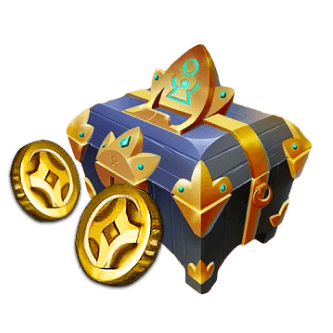 Toram Online - Spina 1M Spina