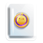 Eggy Party - Top Up 10 Eggy Coin