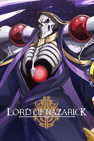 Lord of Nazarick • Arclight Pack