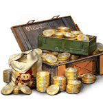 LifeAfter - Top Up 7768 Credits