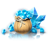 Lords Mobile - Top Up 395 Diamonds