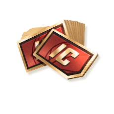 NBA INFINITE - Top Up 500 IC