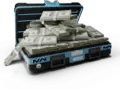 Modern Warships: Naval Battles - Top Up 8.000.000 Dollars