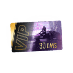 Modern Strike Online - Top Up VIP 30 days