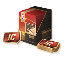 NBA INFINITE - Top Up 2000 IC