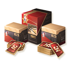 NBA INFINITE - Top Up 5000 IC