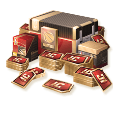 NBA INFINITE - Top Up 10000 IC