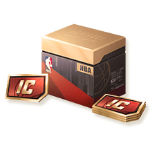 NBA INFINITE - Top Up 1000 IC