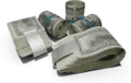 Modern Warships: Naval Battles - Top Up 500.000 Dollars