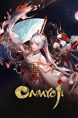 Onmyoji • 48 S-Jades