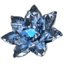 Aether Gazer - Top Up 490 Shifting Flowers
