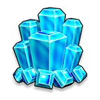 Pixel Gun 3D - Top Up 150+25 Gems