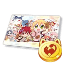 Ragnarok Eternal Love - Top Up Premium + 12 Big Cat Coin