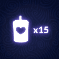 Sky: Children of the Light - Top Up 15 Candles
