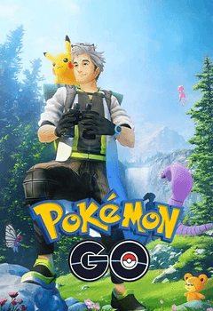 Pokemon GO - PokeCoins