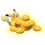Pokemon GO - PokeCoins 1300 PokeCoins