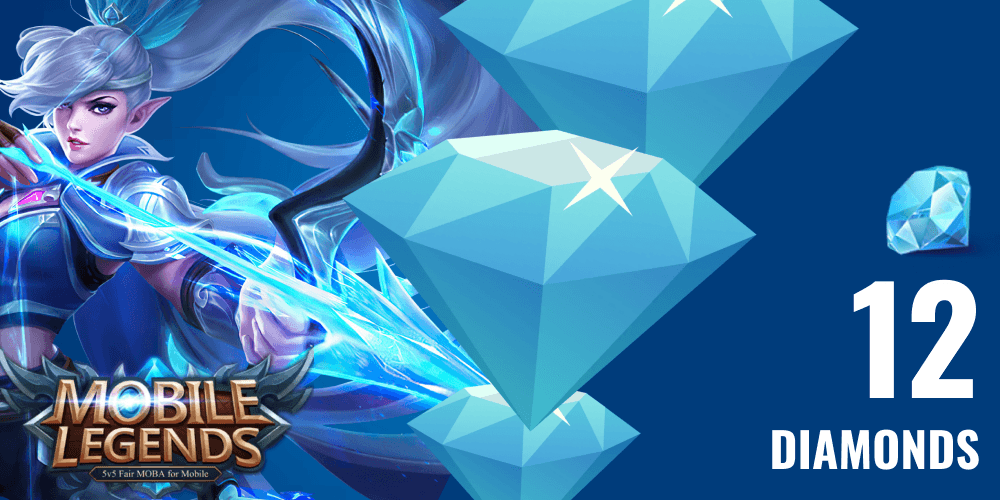 Gambar Product 12 Diamonds