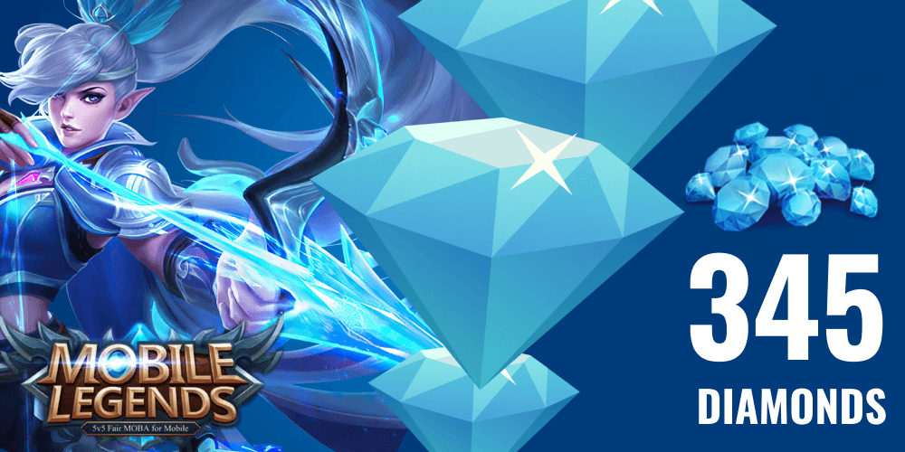 Gambar Product 345 Diamonds