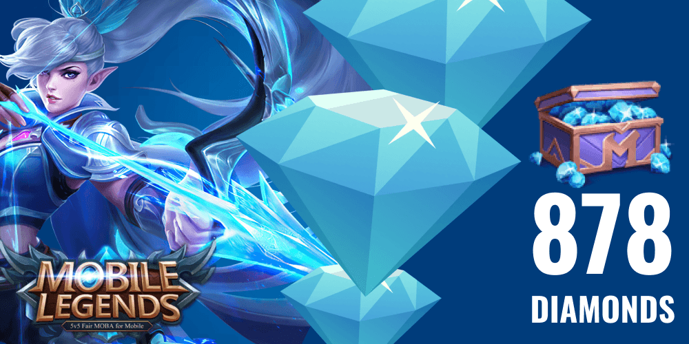 Gambar Product 878 Diamonds