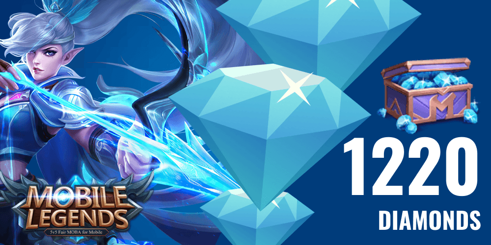 Gambar Product 1220 Diamonds