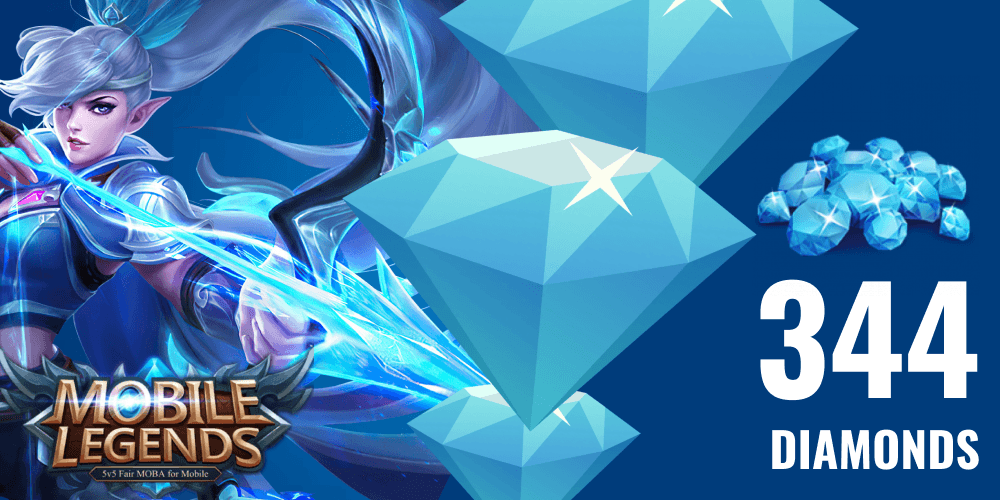 Gambar Product 344 Diamonds