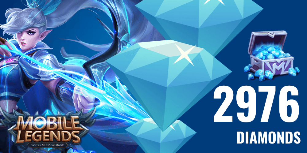 Gambar Product 2976 Diamonds