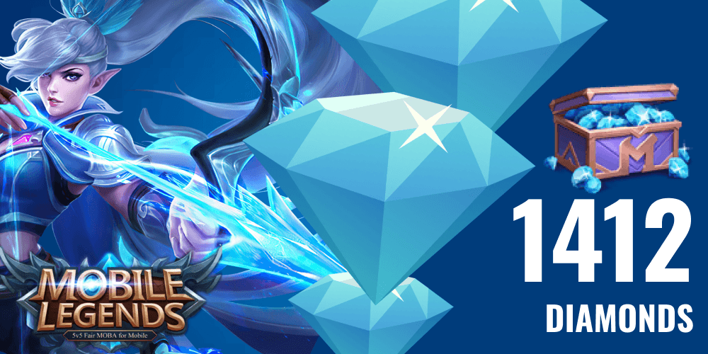 Gambar Product 1412 Diamonds