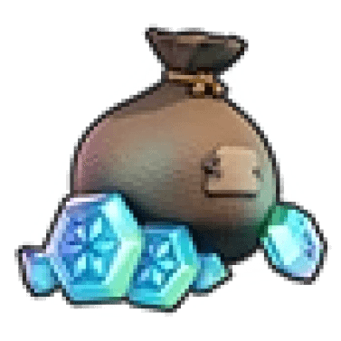 Whiteout Survival - Top Up 4999 Gems