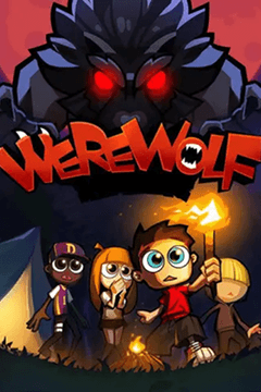 Werewolf - Top Up