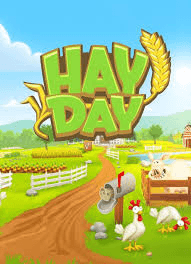 Hay Day - Top Up