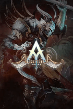 Atlantica Rebirth Indonesia - Top Up