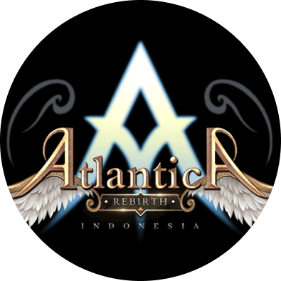 Atlantica Rebirth Indonesia - Top Up 50.000 Koin