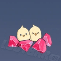 Azur Lane - Top Up Handful of Gems (60 Gems)