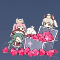 Azur Lane - Top Up Chest of Gems (2400 Gems)