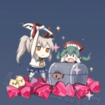 Azur Lane - Top Up Box of Gems (1200 Gems)