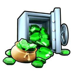 Stumble Guys - Top Up 5750 Gems