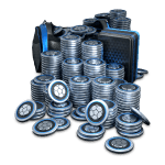 EA SPORTS FC Mobile - Top Up 4999 Silver
