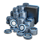 EA SPORTS FC Mobile - Top Up 1999 Silver