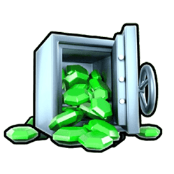 Stumble Guys - Top Up 1800 Gems