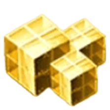 Blockman Go - Top Up 60 Gcubes