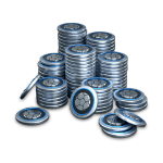 EA SPORTS FC Mobile - Top Up 999 Silver