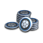 EA SPORTS FC Mobile - Top Up 39 Silver