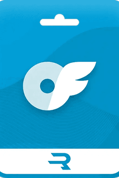OnlyFans - Gift Card by Rewarble