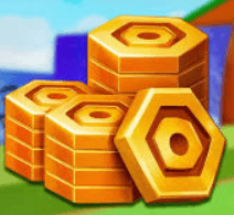 Escape Tsunami For Brainrots - Token