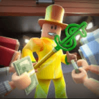 Bid Battles! - Money