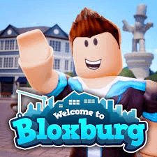 Bloxburg - Cash