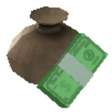Bloxburg - Cash Bloxburg Cash 950.000