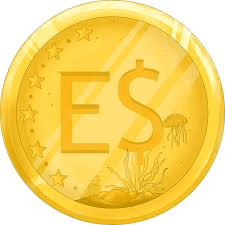 Fisch - Money 10M Money