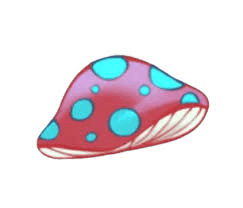 Creatures of Sonaria - Shroom 3300 Shroom
